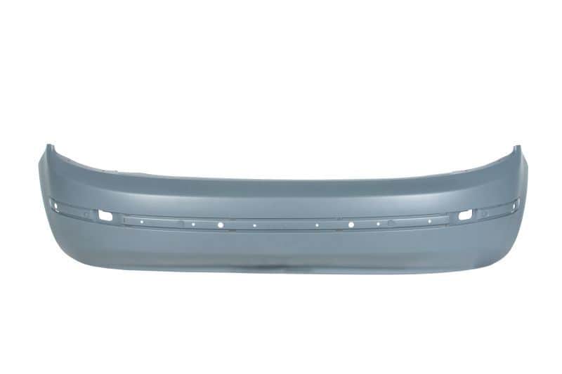 Zadnji branik karambolka SKODA FABIA I HATCHBACK 08.99-03.08