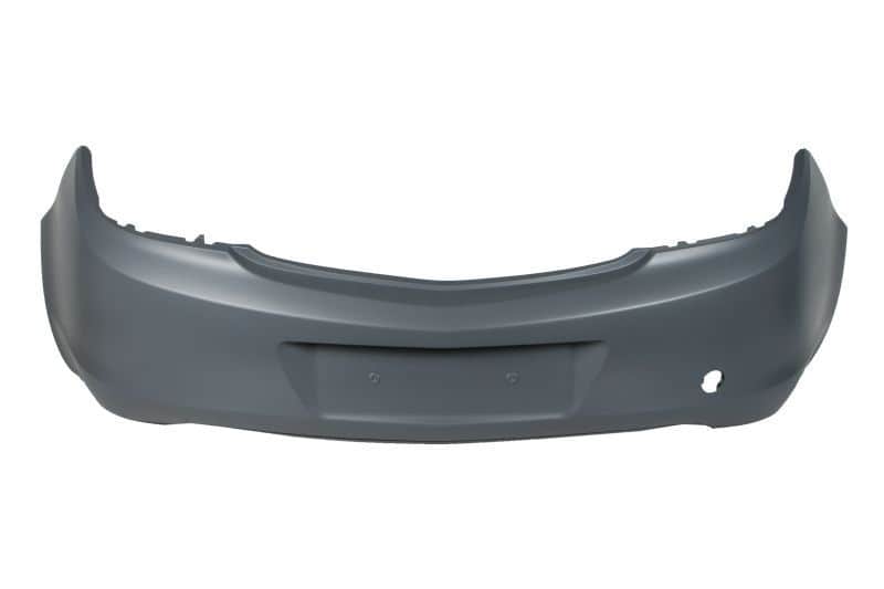 Zadnji branik karambolka OPEL INSIGNIA A 07.08-05.13