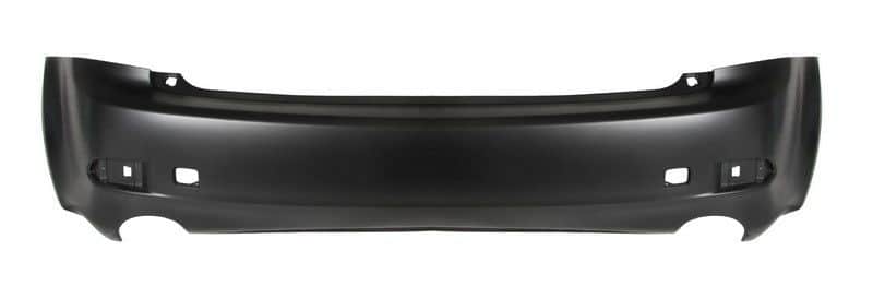 Zadnji branik karambolka LEXUS IS II XE20 03.09-03.13