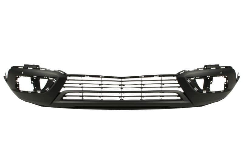 Prednji branik karambolka OPEL CROSSLAND X 03.17-