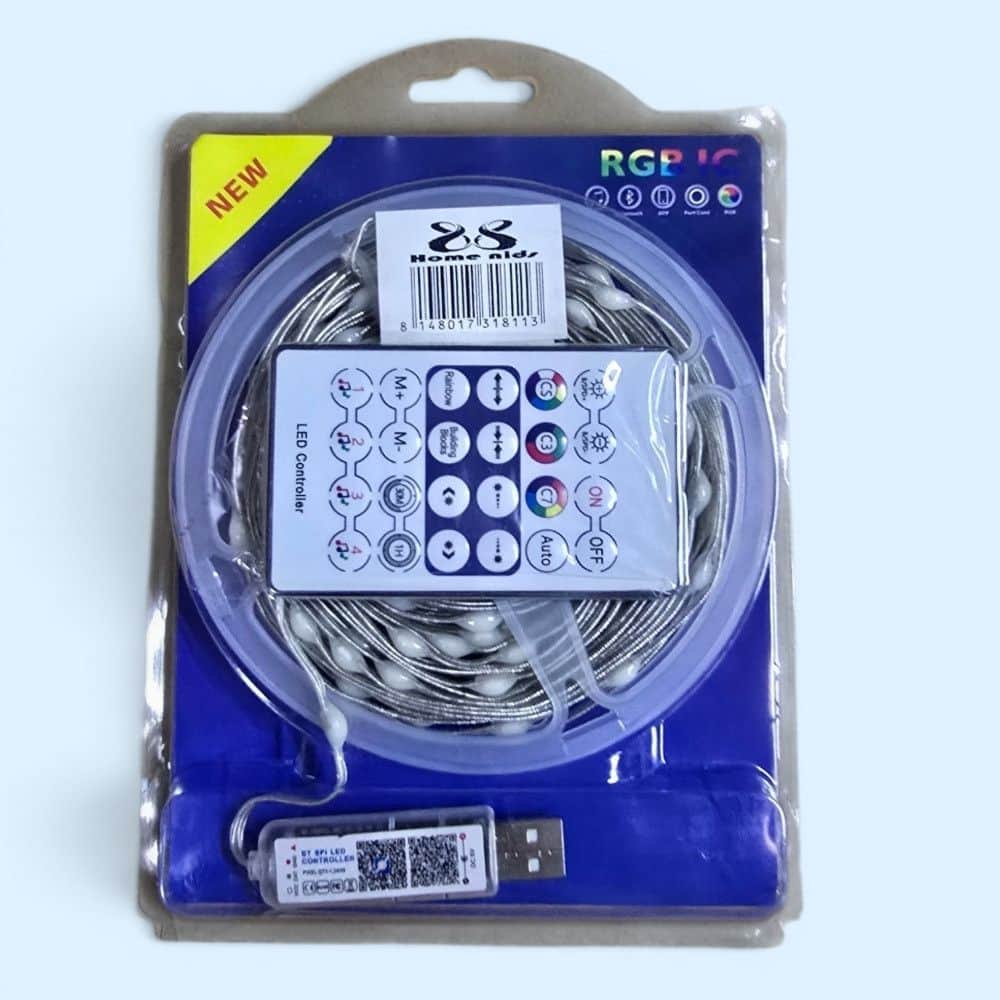 USB LED traka RGB