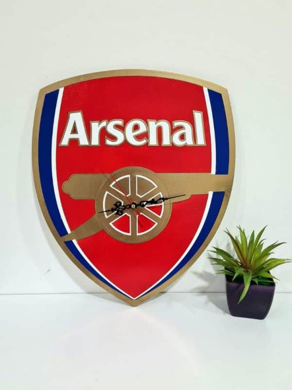Sat Fudbalski klub Arsenal