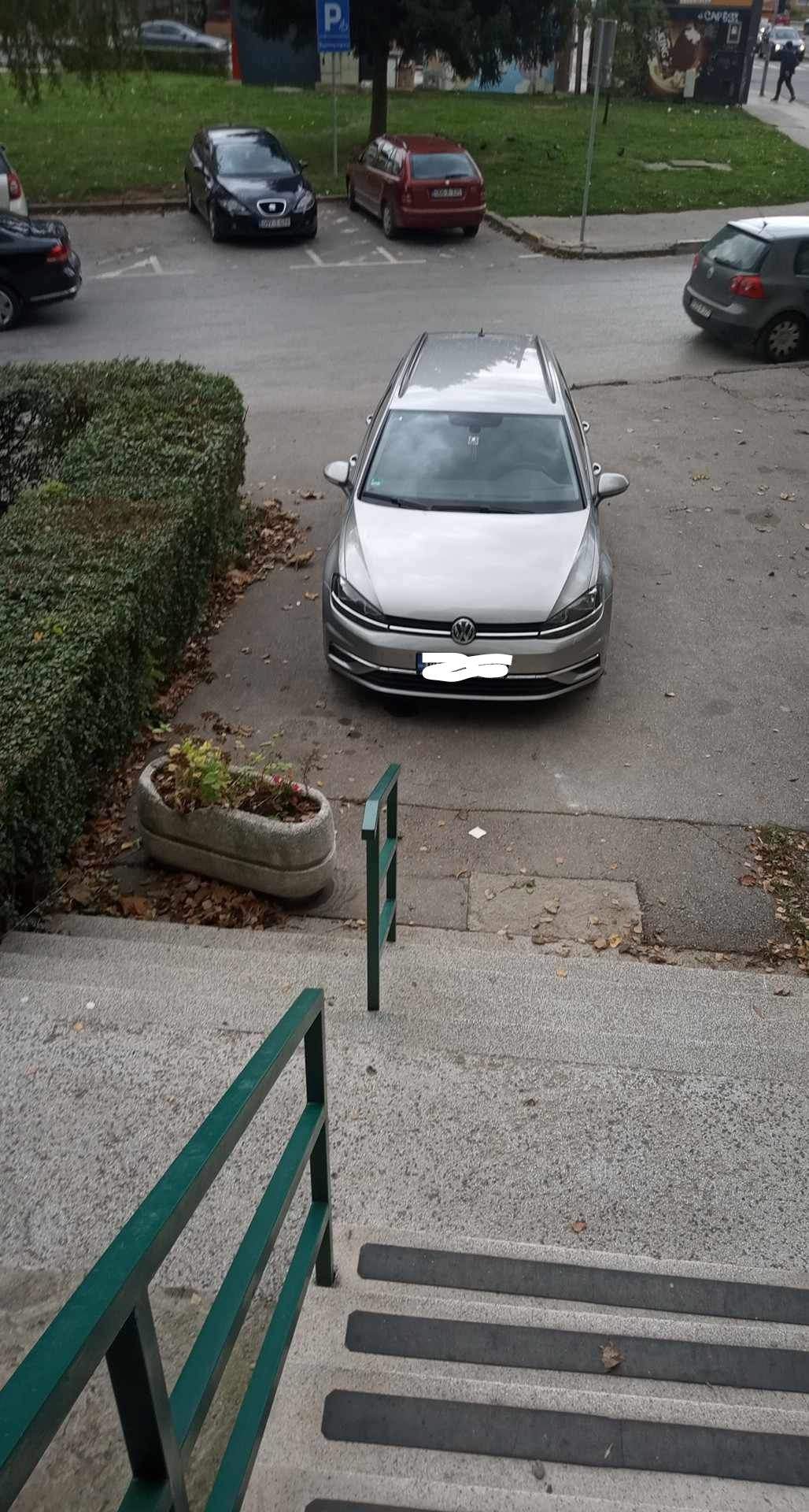 Golf 7.5 2.0