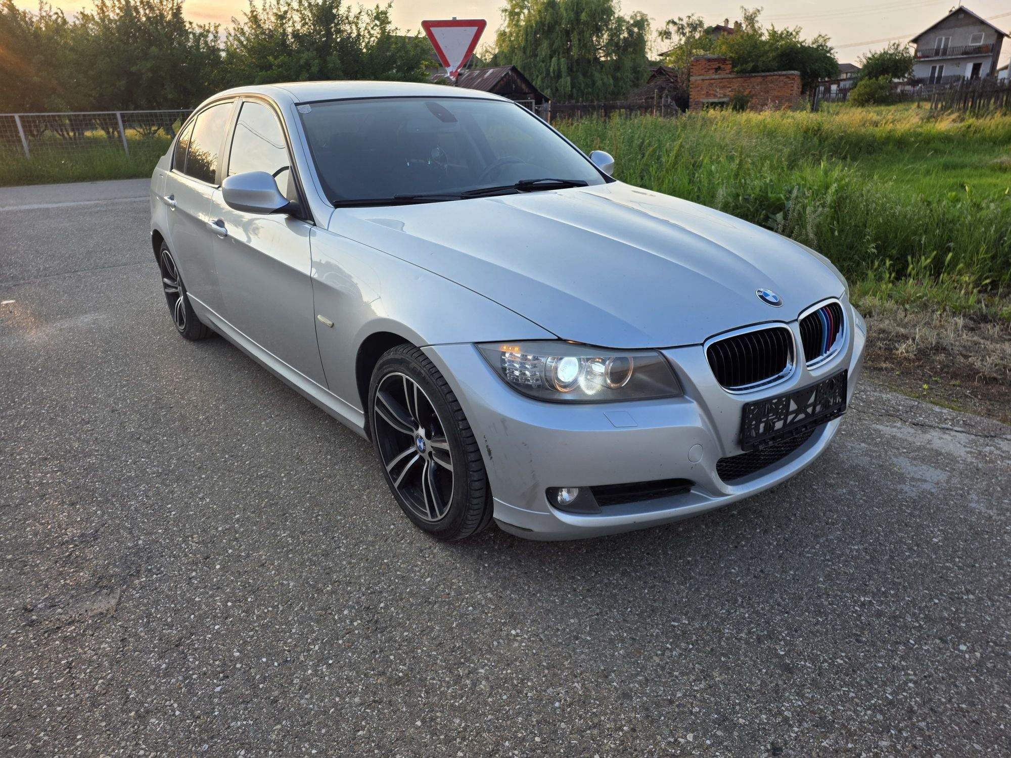 BMW Dizel