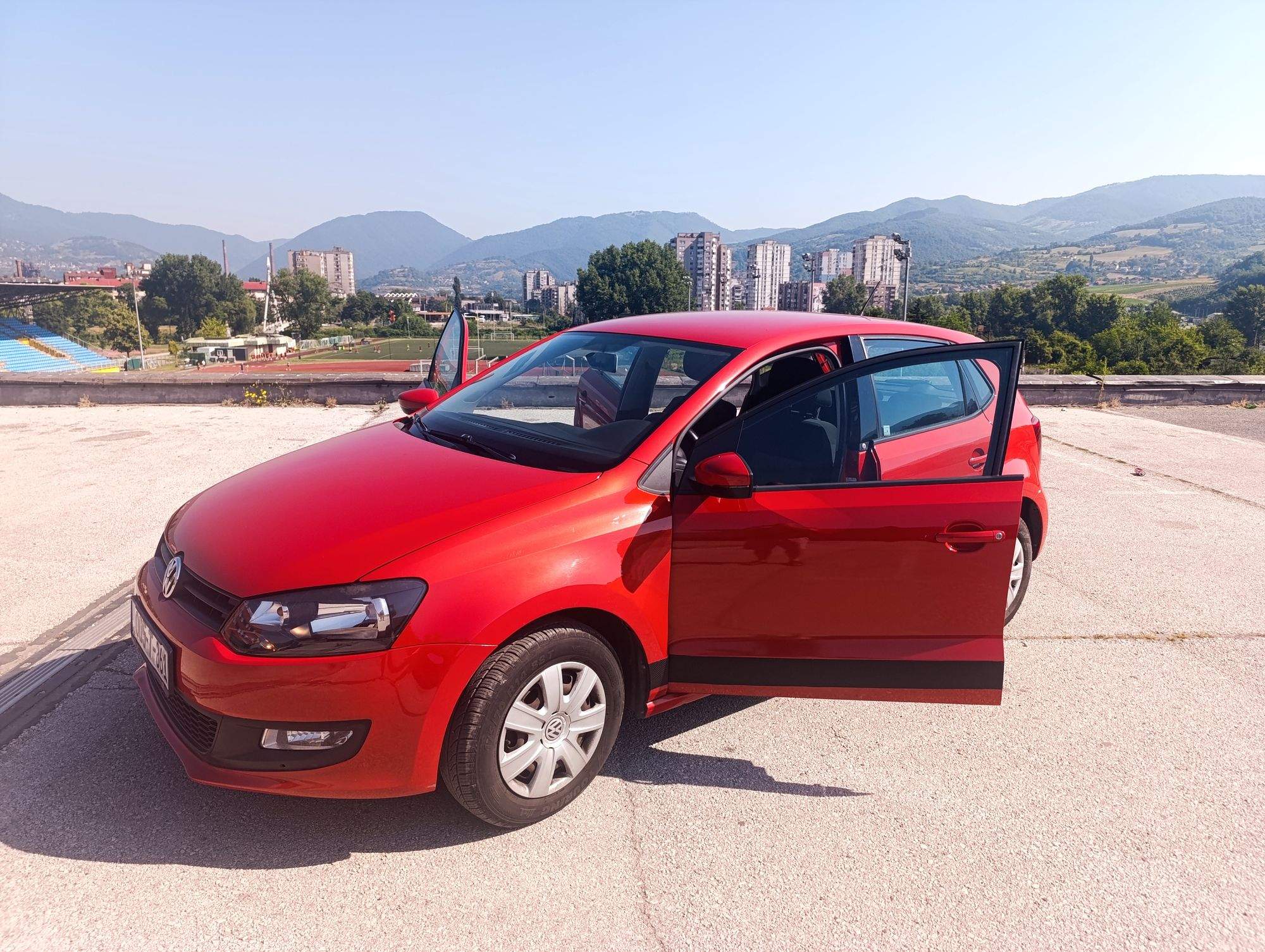 Polo 1.2