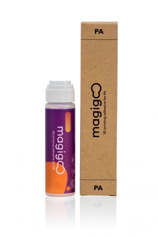 3D Printer Ljepilo Magigoo PA 50ml Filament