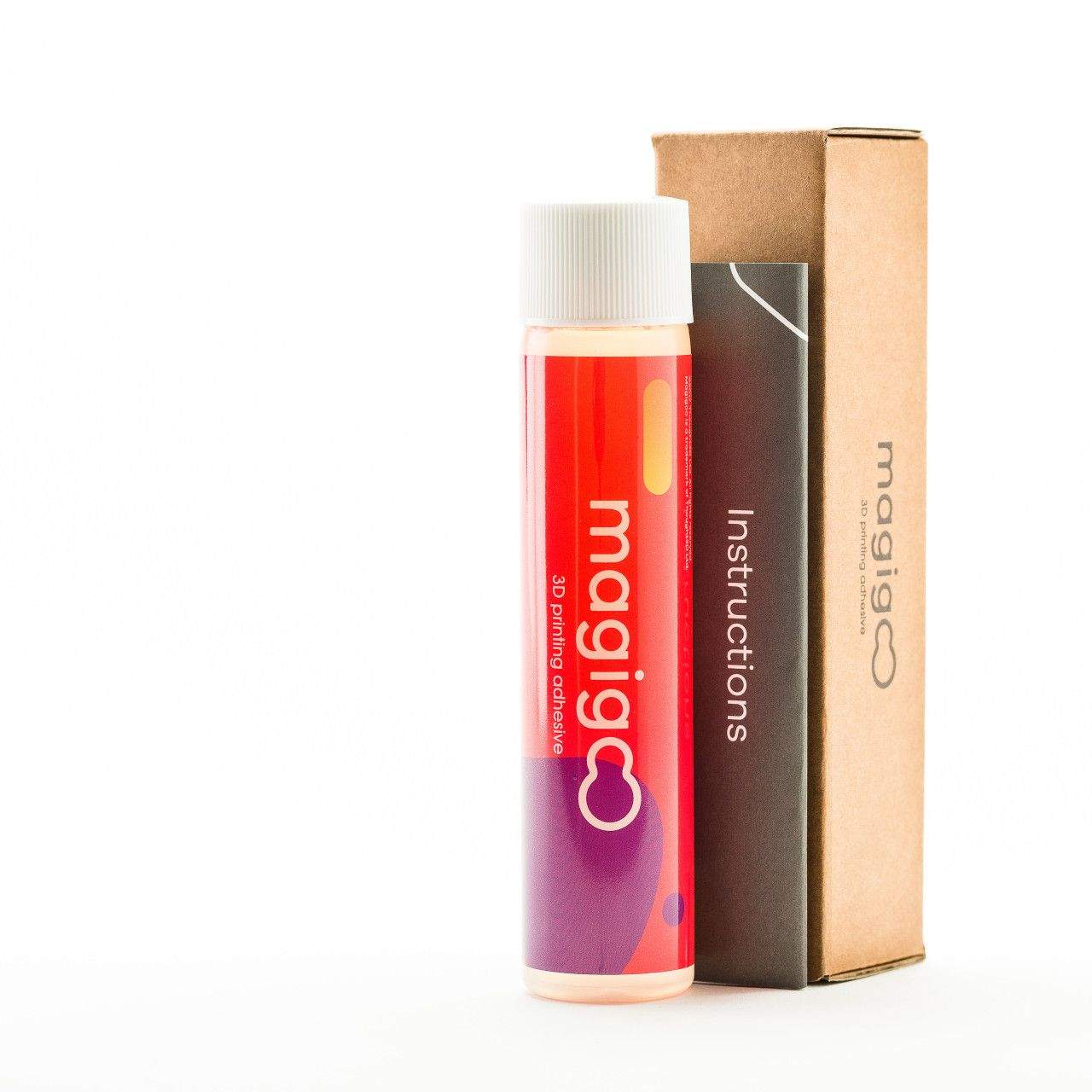 3D Printer Ljepilo Magigoo Original 120ml Filament