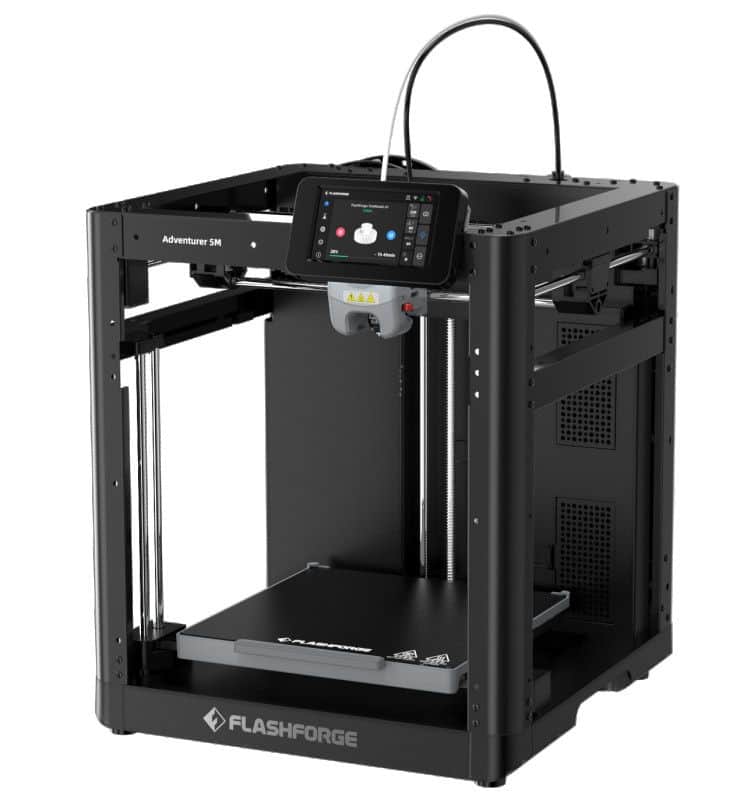 3D Printer Stampac Flashforge Adventurer 5M
