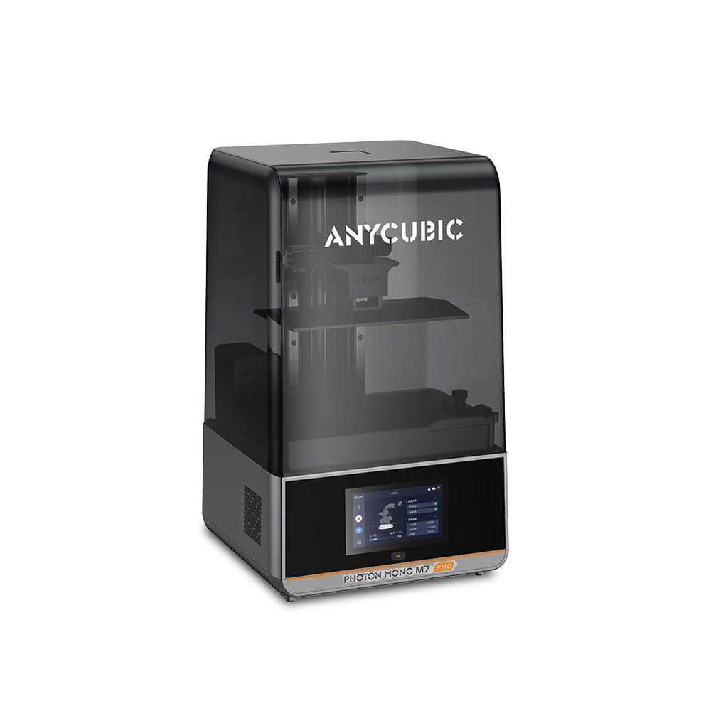3D Printer Stampac Anycubic Photon M7 Pro