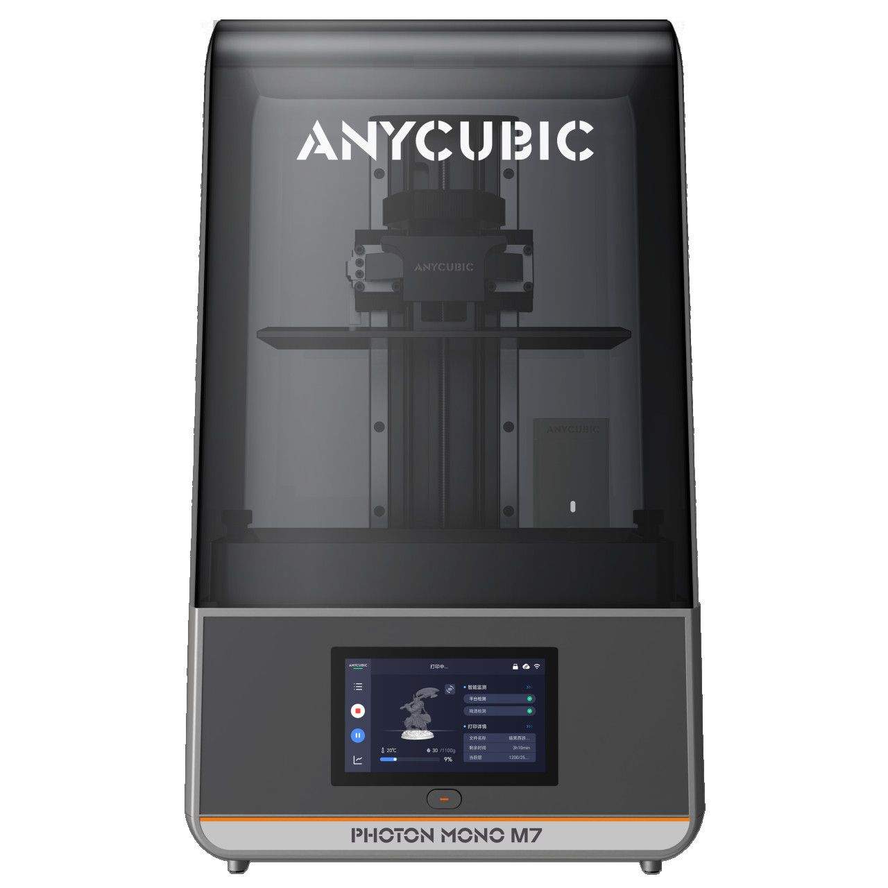 3D Printer Stampac Anycubic Photon M7