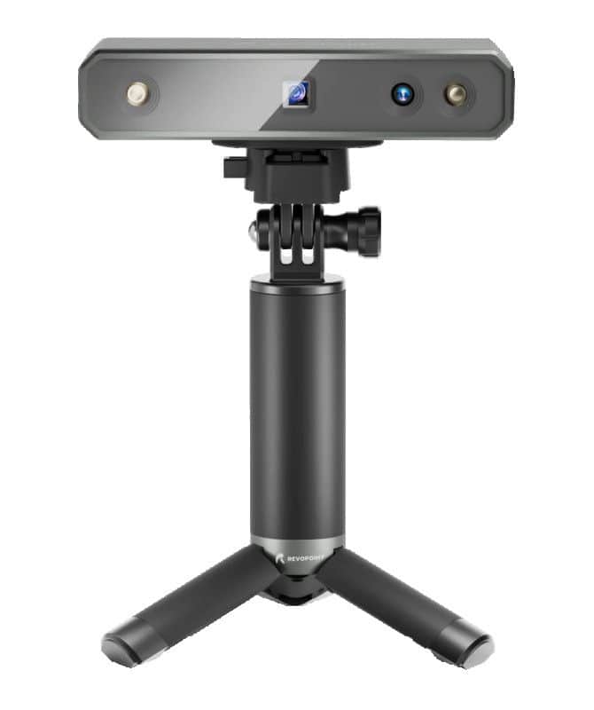3D Printer Revopoint INSPIRE 3D Scanner Filament