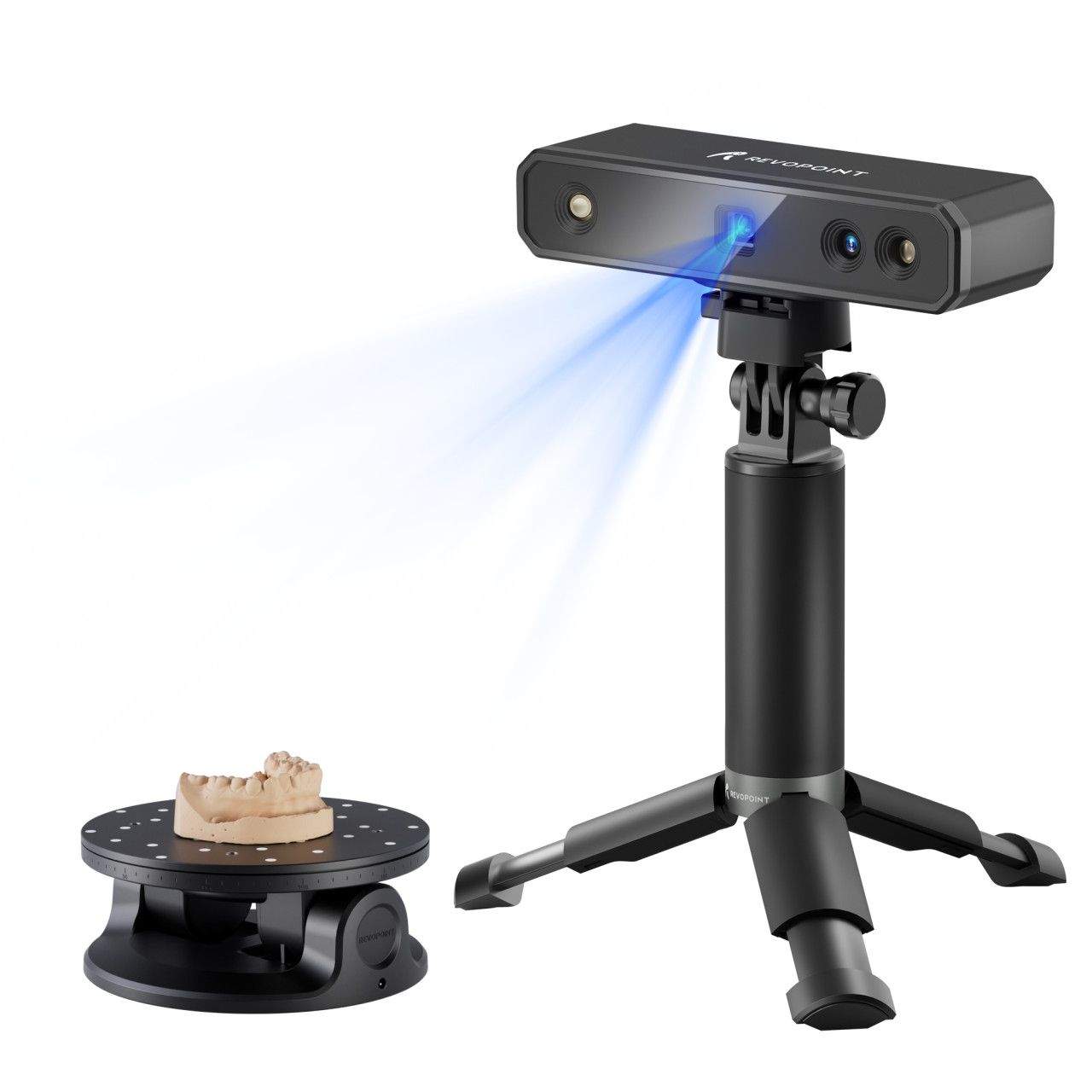 3D Printer Revopoint MINI 3D DualAxis Scanner Filament