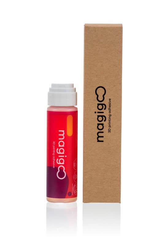 3D Printer Ljepilo Magigoo Original 50ml Filament