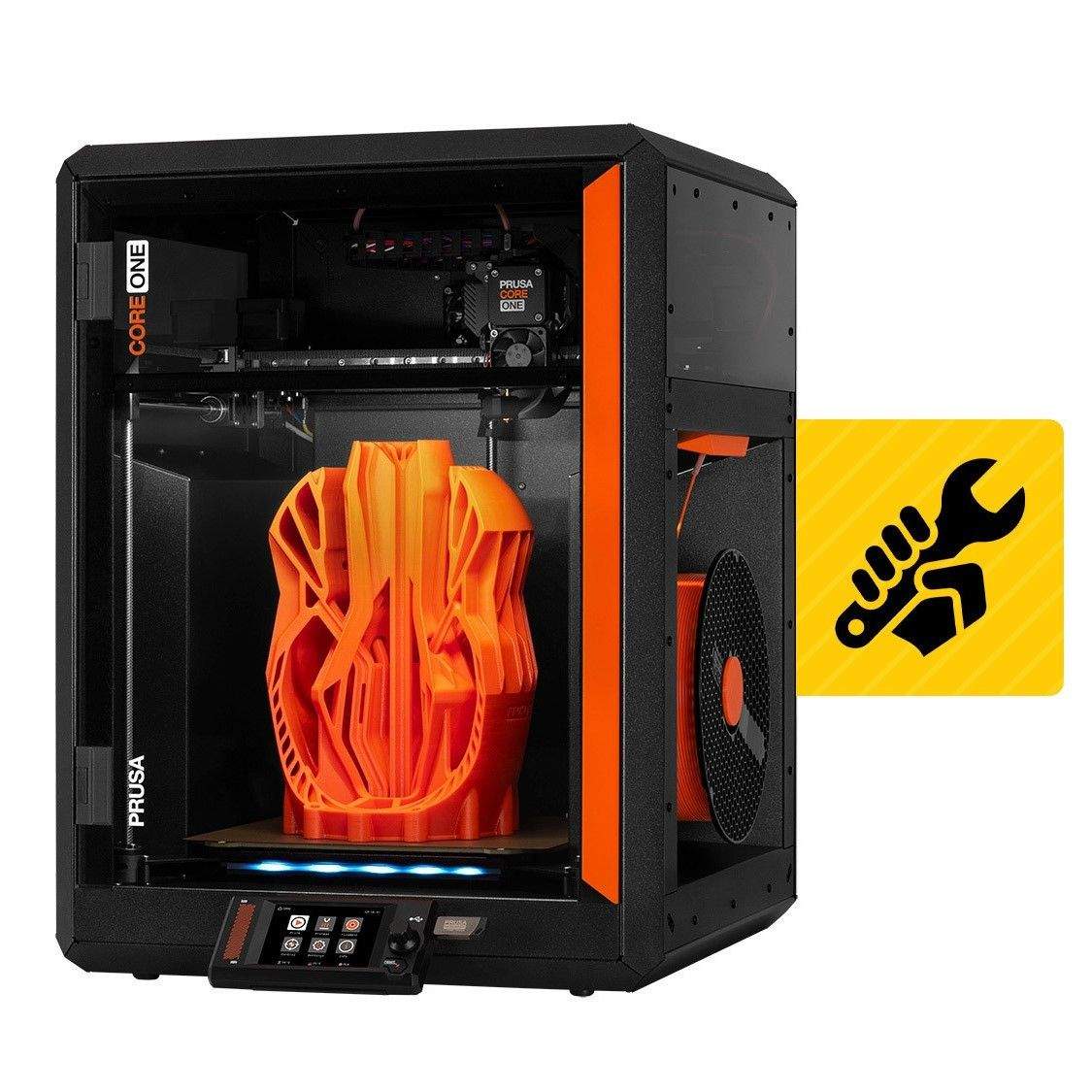 3D Printer Stampac Filament Prusa CORE One Kit