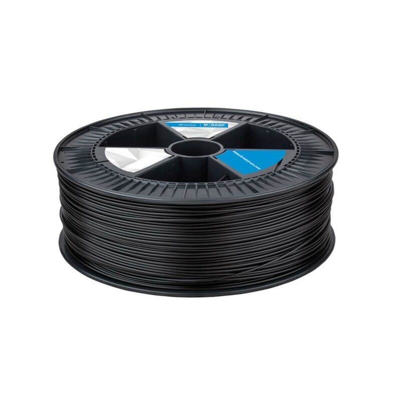 3D Filament BASF Ultrafuse PLA 1,75 mm 2,5kg Black