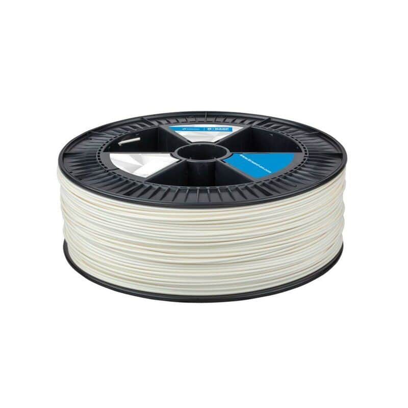 3D Filament BASF Ultrafuse PLA 1,75 mm 2,5kg White