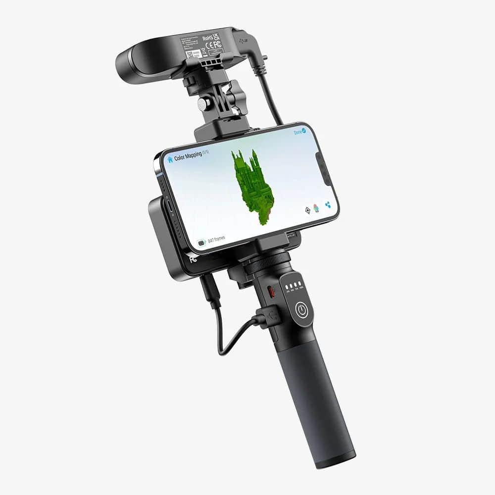 3D Skener Creality CR-Scan Ferret Pro