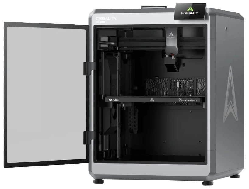 3D Printer Stampac Creality K2 Plus DEMO