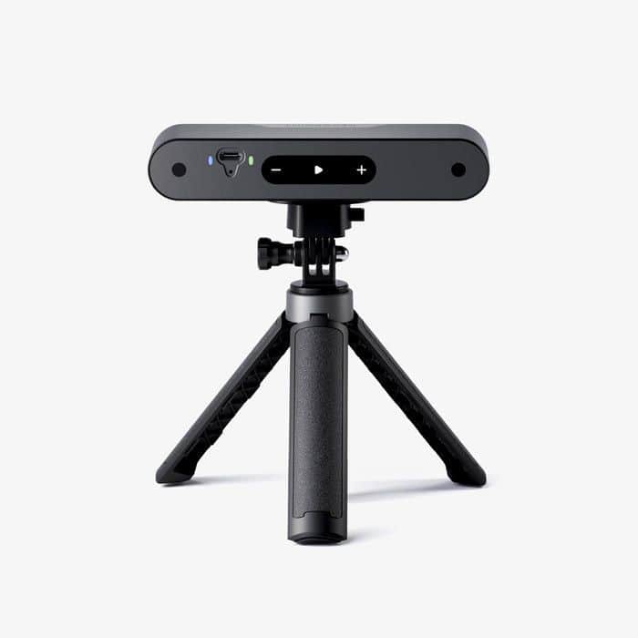 3D Printer Revopoint POP 3 3D Scanner Filament