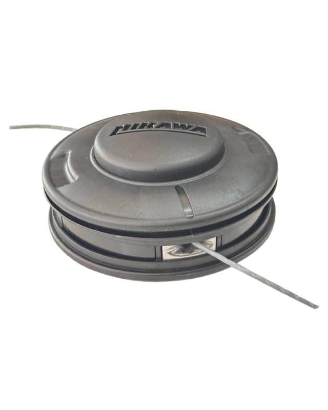 8804300 - Trimer glava sa silkom 130mm