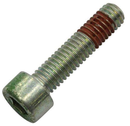 5006000 - Vijak M6x25 (10.9) sa ljepilom Cifarelli