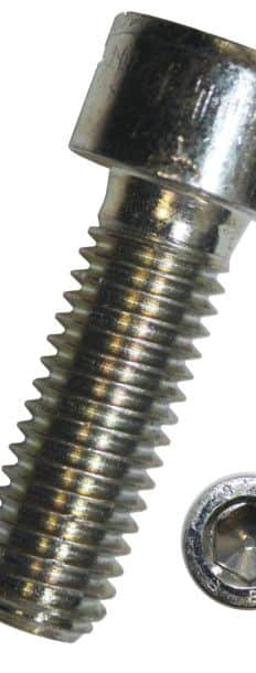 5000500 - Vijak M6x20 Cifarelli