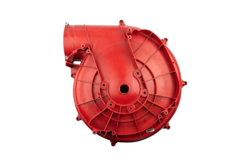 0G36101 - Kućište ventilatora leđnog usisivača Cifarelli V1200