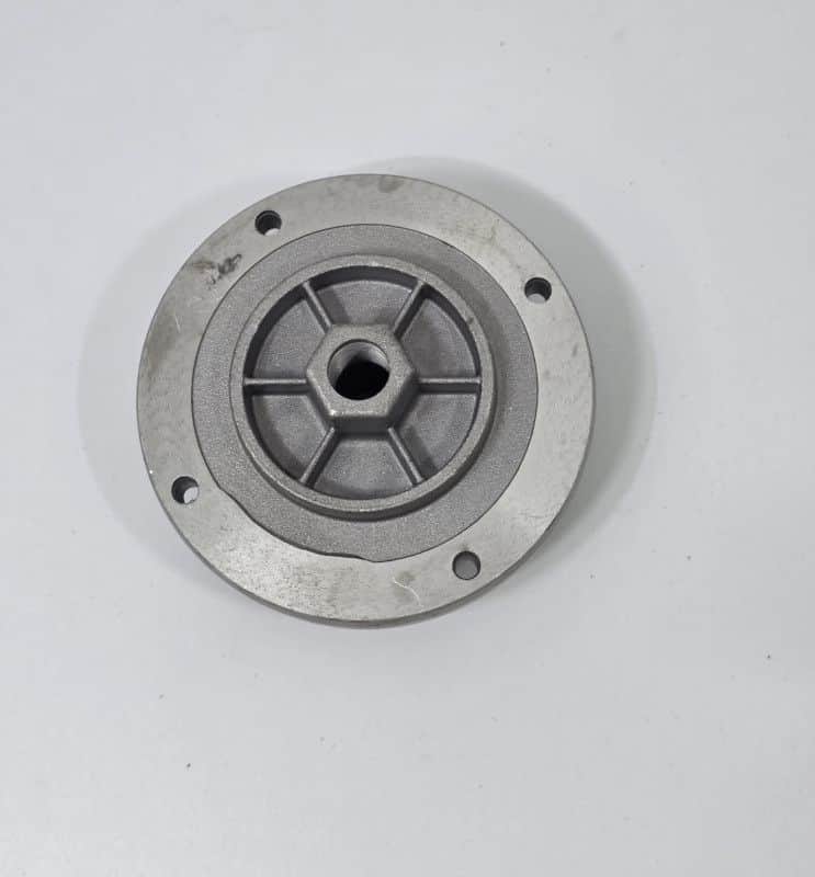 0G42800 - Glava ventilatora sa metričkim navojem cpl Cifarelli
