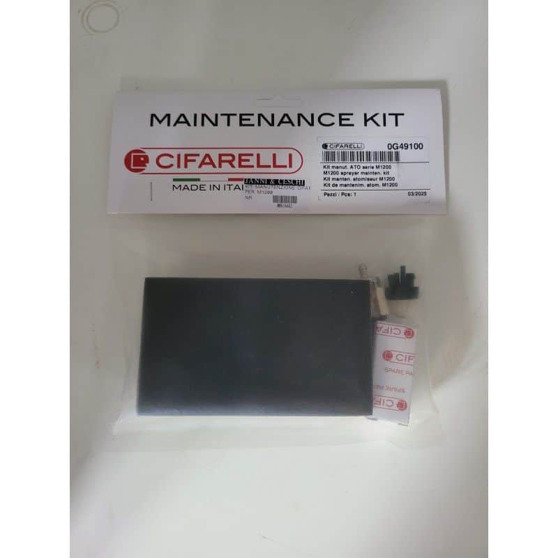 0G49100 - Set za održavanje M1200 Cifarelli