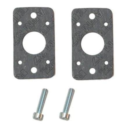 0G37700 - Set od 2 dihtunga i 2 vijka za karburator prskalice