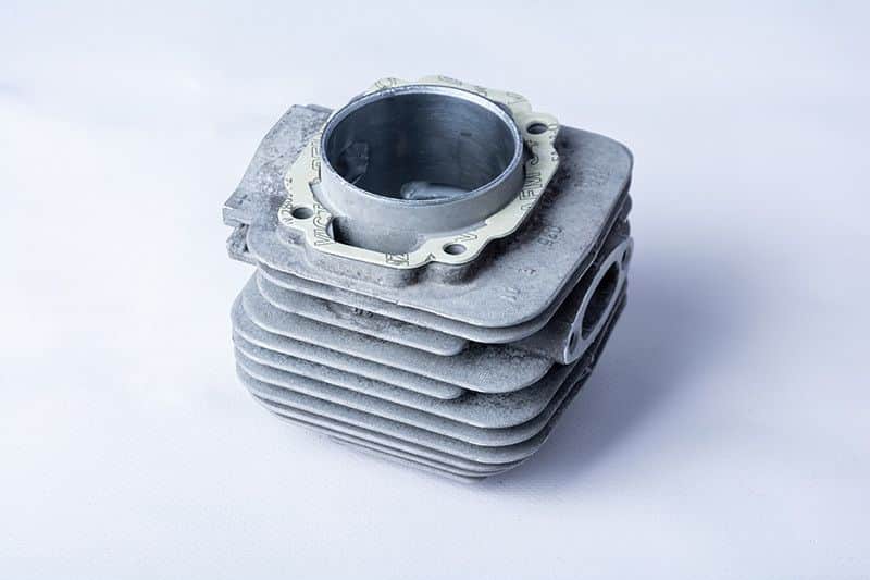 0G31000 - Komplet set cilindara BL1200,BL2200,L3EVO,V1200