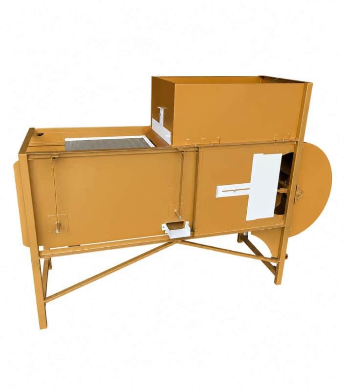 Separator za čišćenje svih vrsta žitarica - 400-600 kg/h