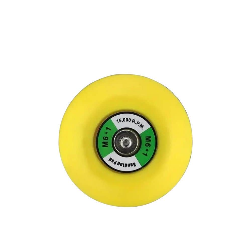 Cicak disk 75mm M6 slajfarica polirka brusilica