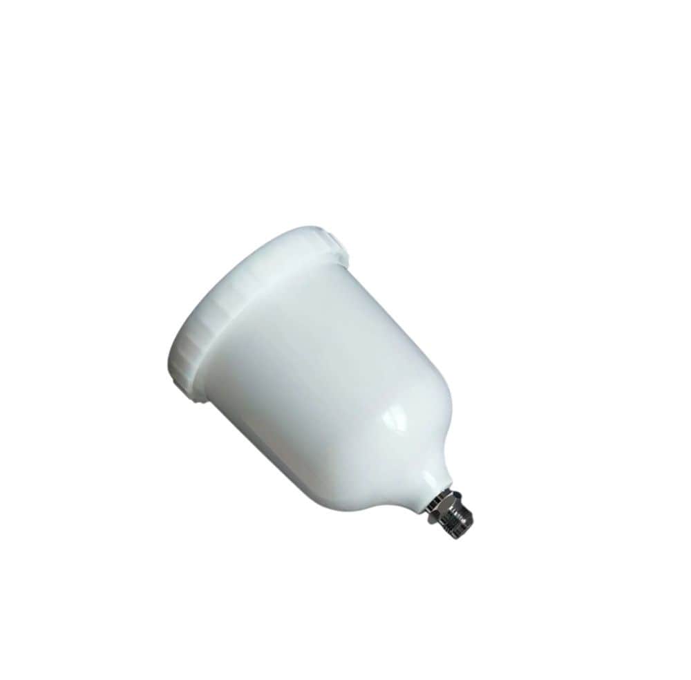 Devilbiss boca posuda tank za spricu 600ml sprica univerzalna