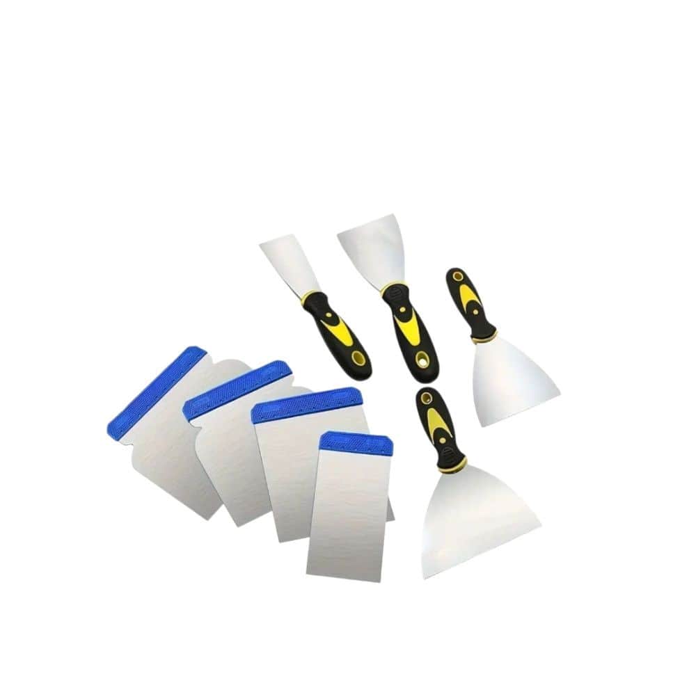 Špartle spartla set 8 kom noz spahtla spahtle spatula spatule