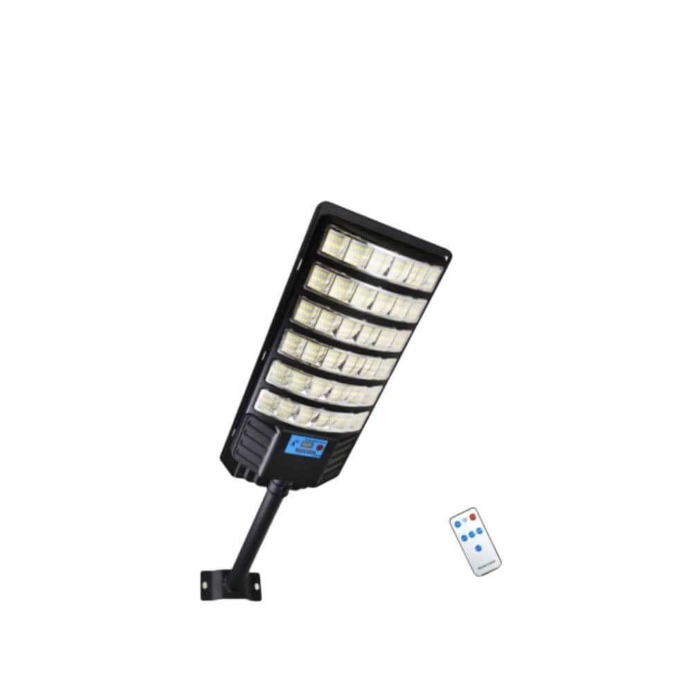 SOLARNA ULICNA LED RASVJETA 500W + NOSAC / REFLEKTOR / LAMPA