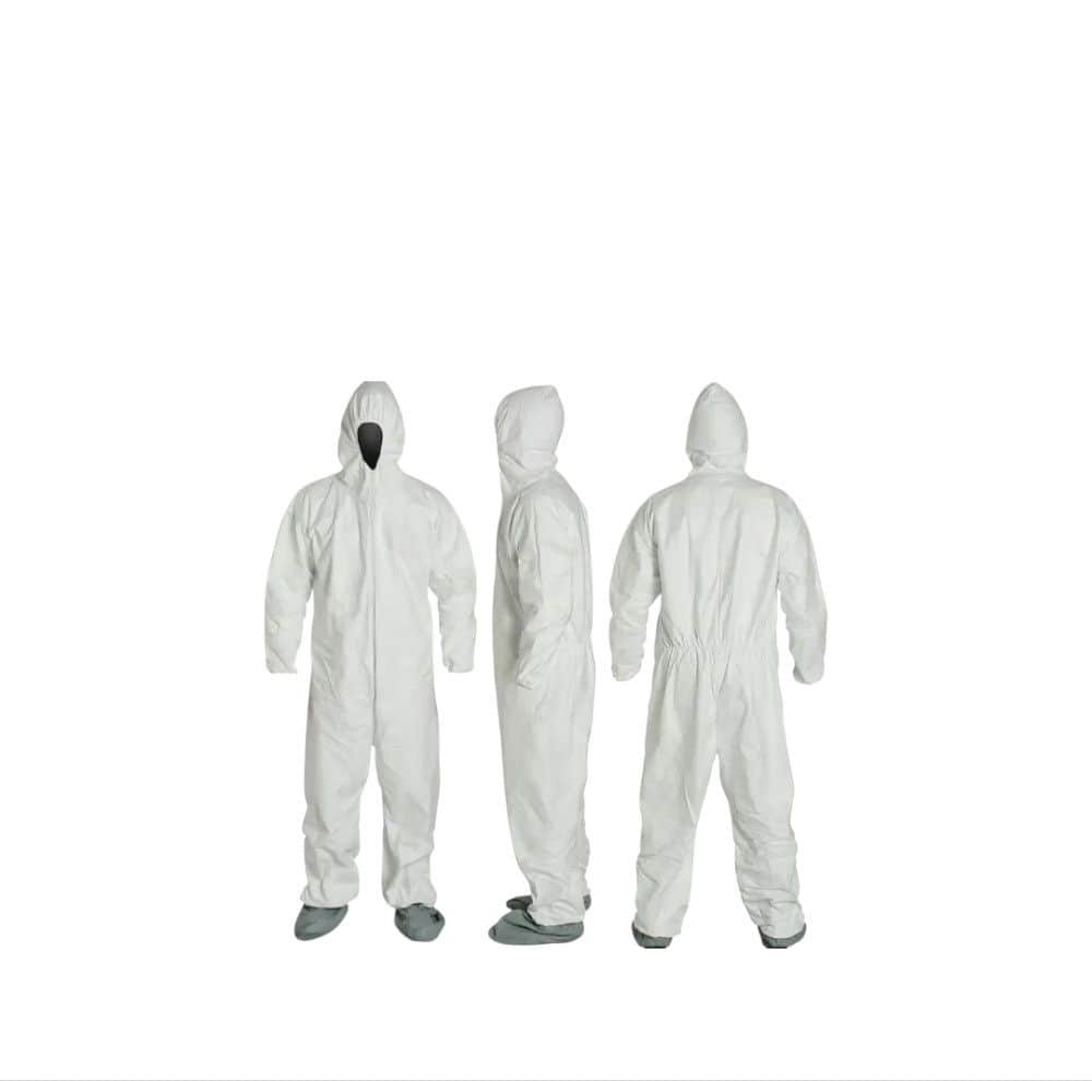 Zastitno odijelo za farbanje lakiranje L XL 2XL 3XL XXL XXXL