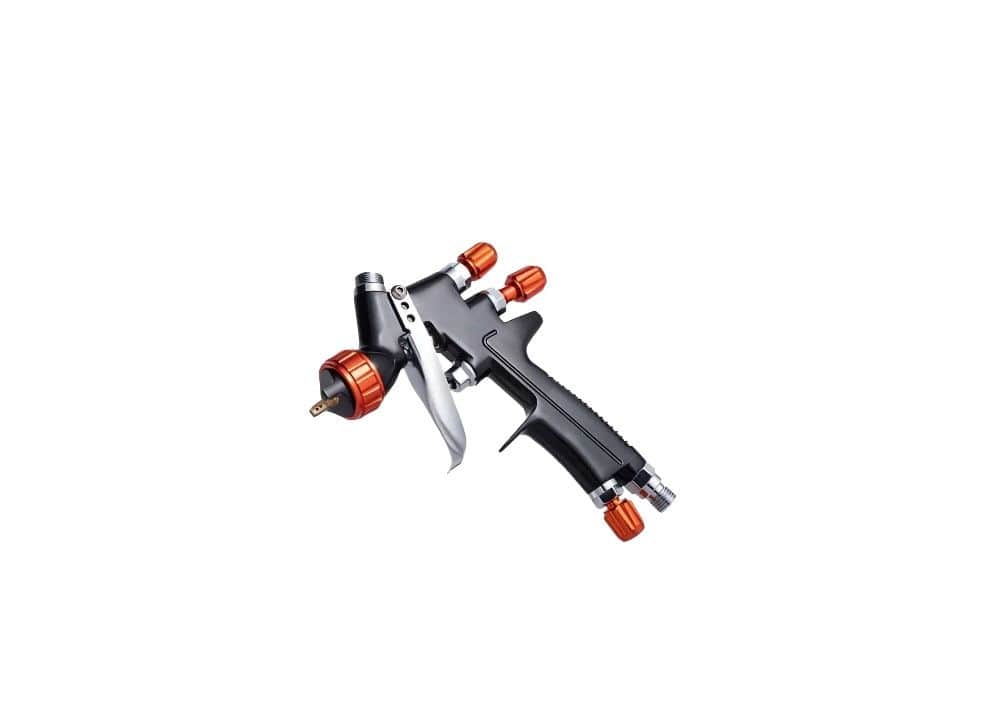 Mini sprica 1.0 mm pistolj za popravke farbanje lakiranje
