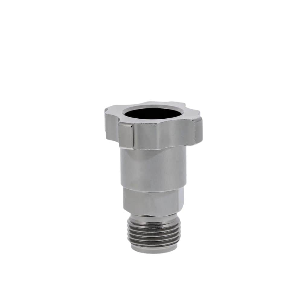Adapter za DEVILBISS jednokratne case prikljucak posude sprica
