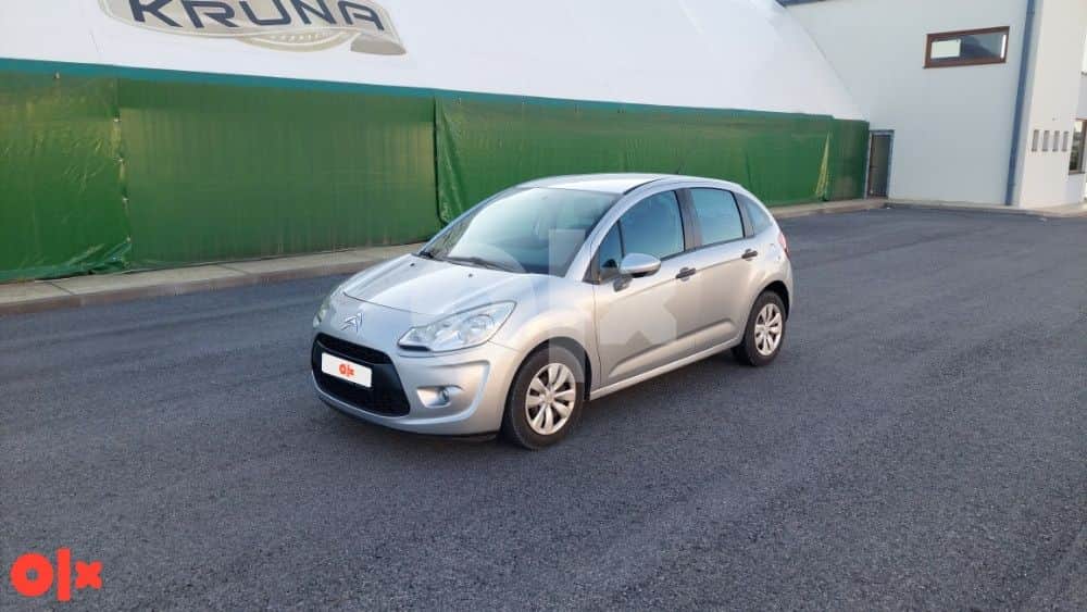 Citroen C3 1.4 Dizel