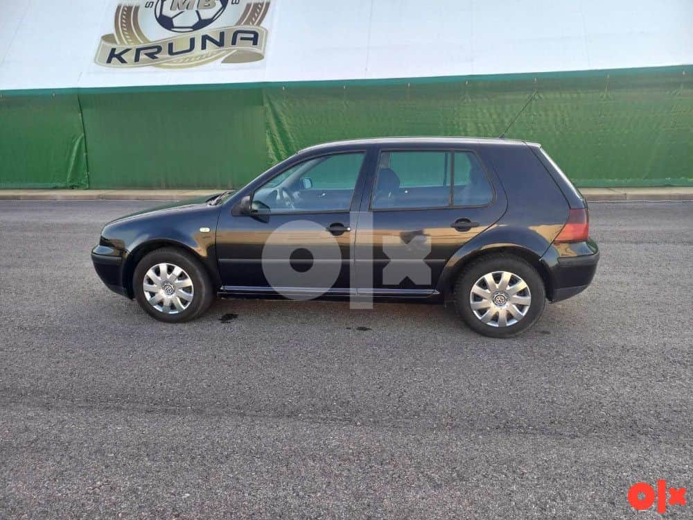 VW Golf 4 IV 1.9 TDI 66 KW