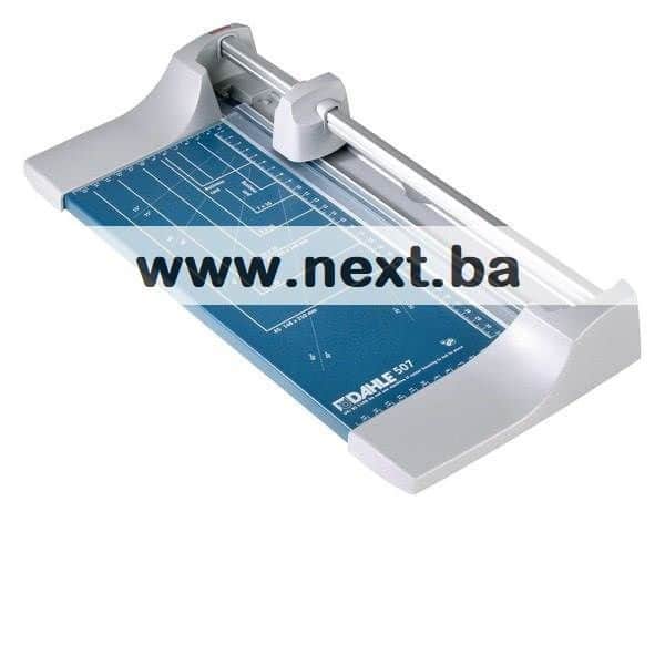 Ručni Trimmer Dahle 507, 320mm, A4, 8 listova