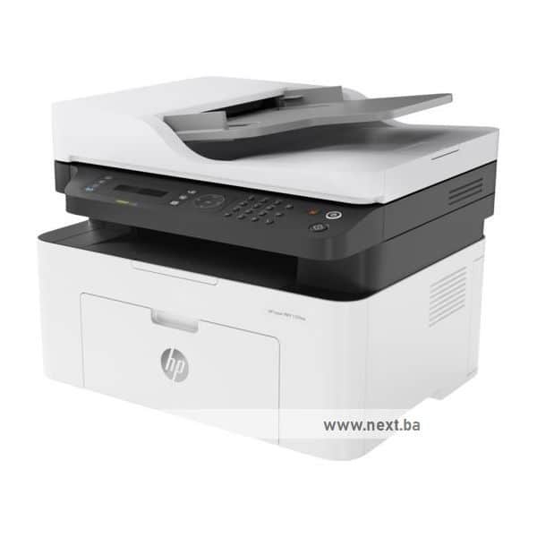 Multifunkcijski printer Laserski HP MLJ M137fnw 4ZB84A