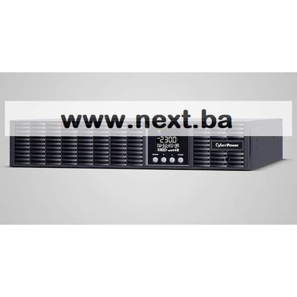 UPS online dvostruka konver CyberPower OLS3000ERT2UA 3000VA/2700W