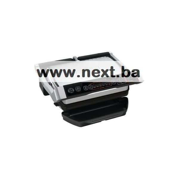 Gril SEB Tefal GC706D34, OptiGrill