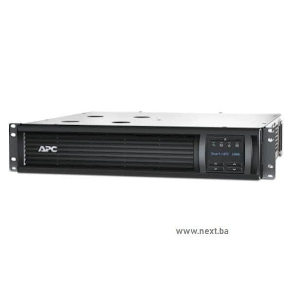 next.ba UPS APC 700W 2U SmartConnect Port+SmartSlot