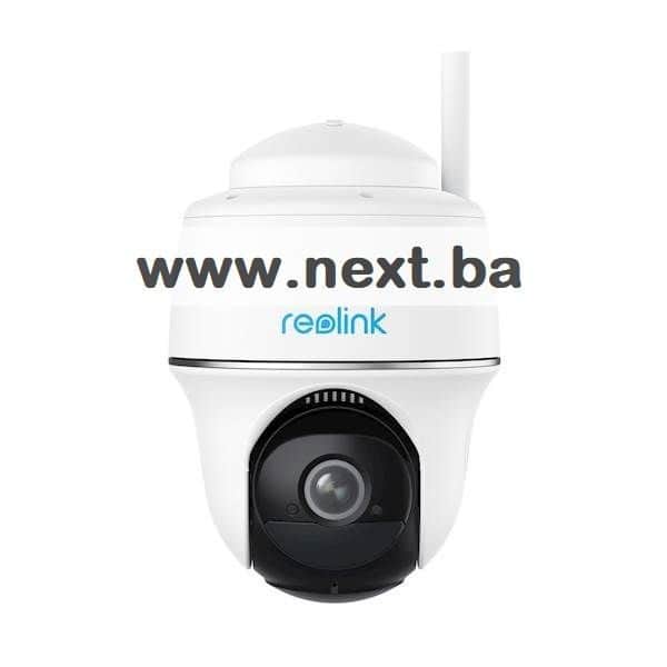 Video nadzor IP Kamera Reolink Argus serija B430 bijeli