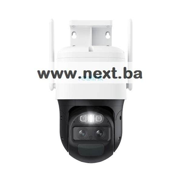 IP Kamera Reolink Trackmix B770 Baterija samostalno praćenje zoom