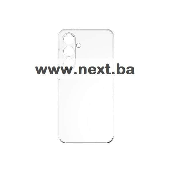 Galaxy S24 FE Anymode Prozirna maska