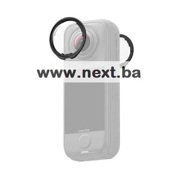 AKCIJA Insta360 X4 Air Standard Lens Guards